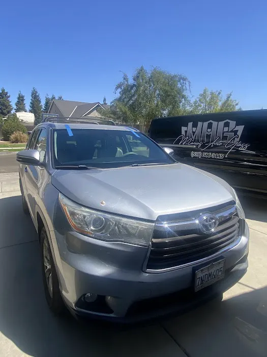 Macias Auto Glass 1