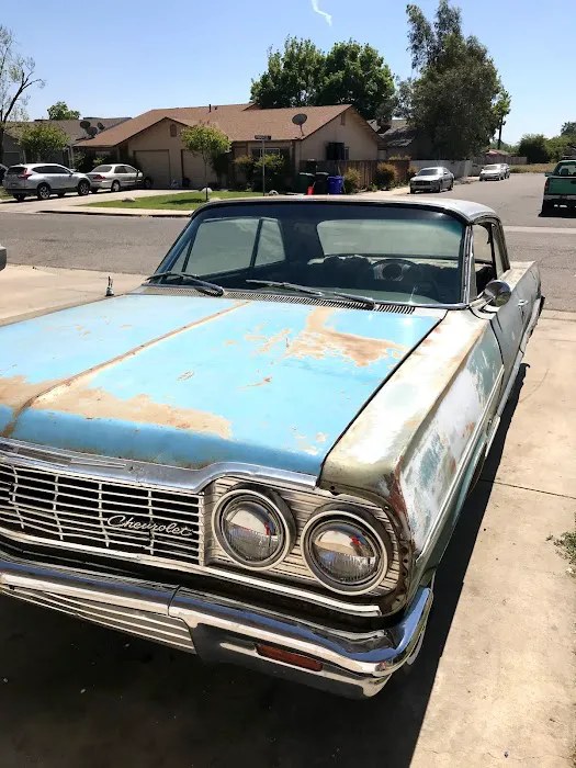 Macias Auto Glass 3