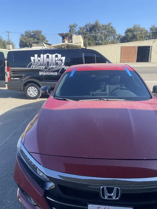 Macias Auto Glass 5
