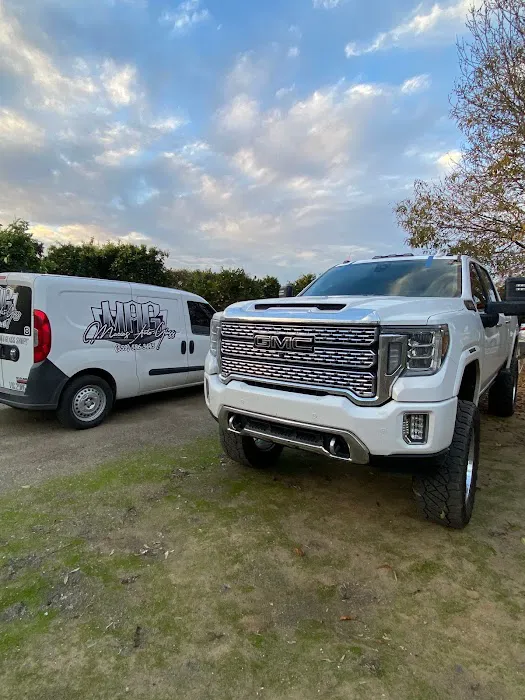 Macias Auto Glass 8