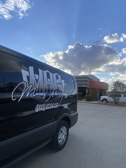 Macias Auto Glass 4