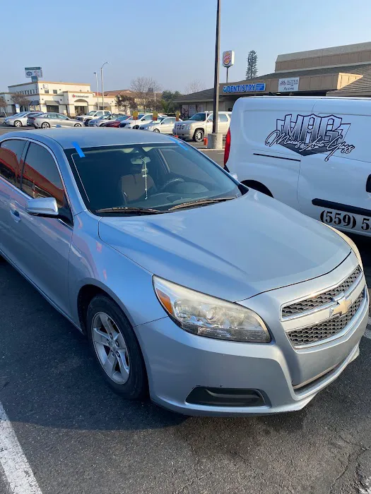 Macias Auto Glass 9