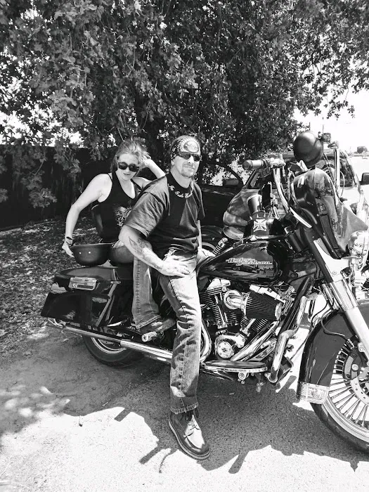 J.Rock's Cycle Shop 5