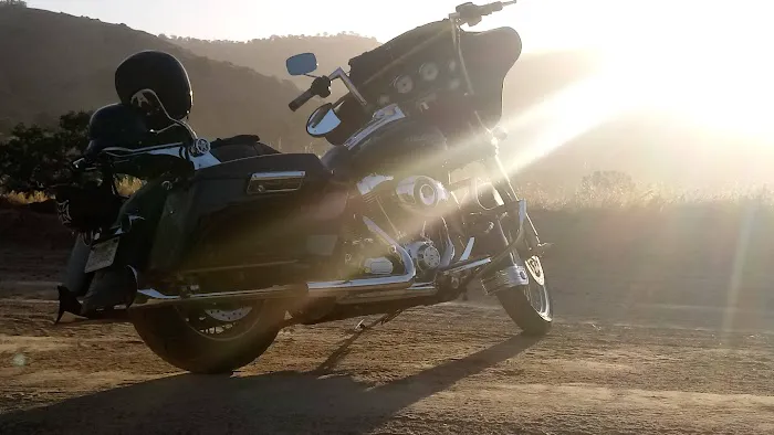 J.Rock's Cycle Shop 6