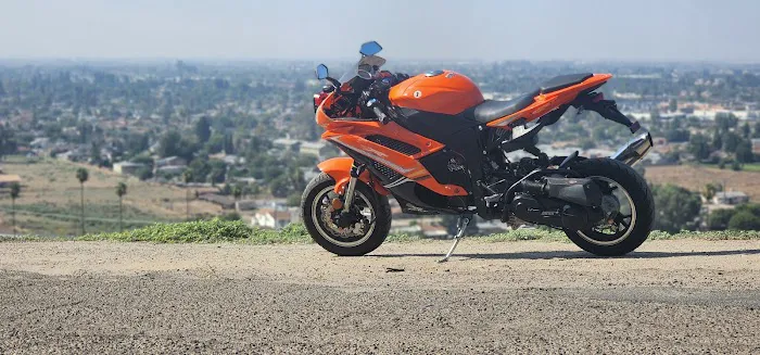 J.Rock's Cycle Shop 0