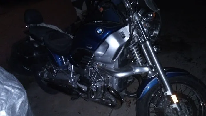 J.Rock's Cycle Shop 1