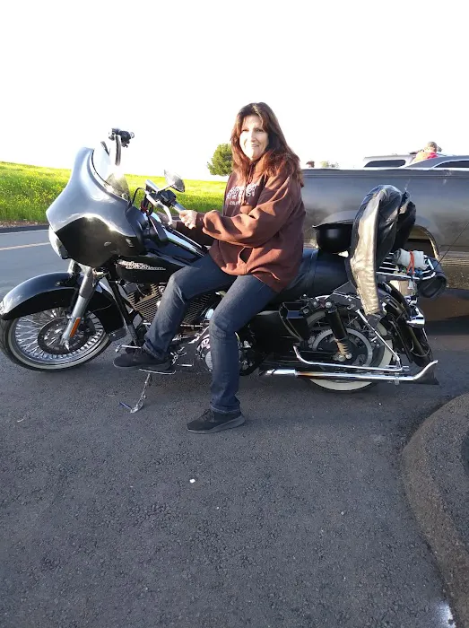 J.Rock's Cycle Shop 8