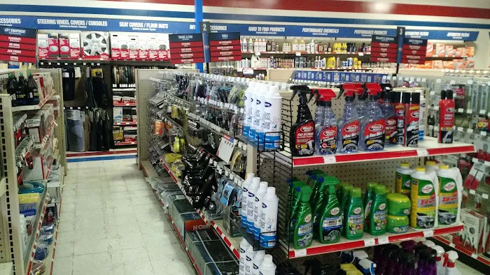Carquest Auto Parts 6