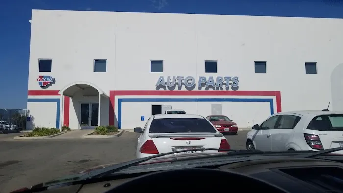 Carquest Auto Parts 5