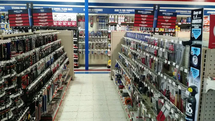 Carquest Auto Parts 3