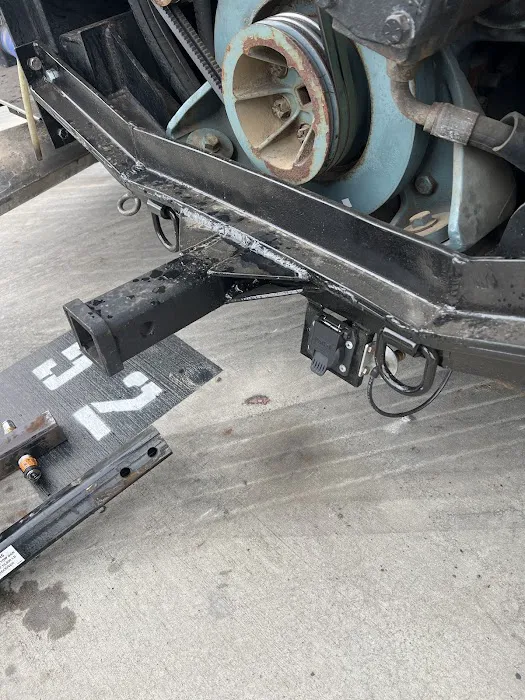 Faria Trailers Inc 3