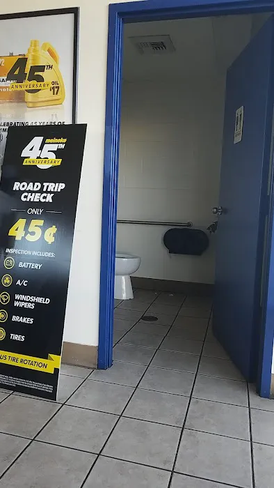 Meineke Car Care Center 3
