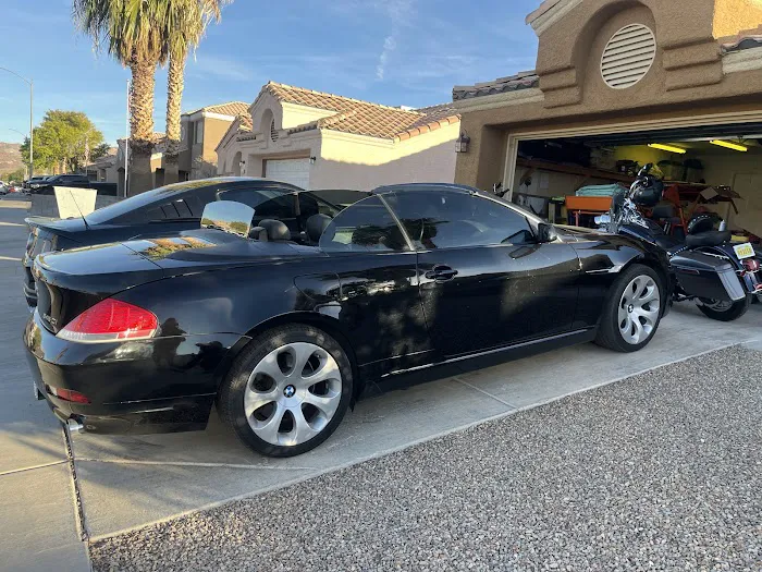 Meineke Car Care Center 2