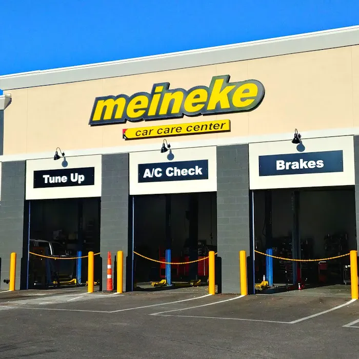 Meineke Car Care Center 1