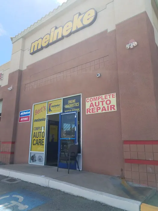 Meineke Car Care Center 6