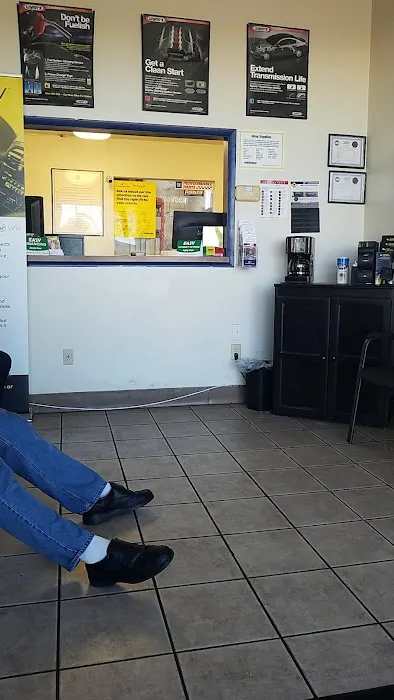 Meineke Car Care Center 5