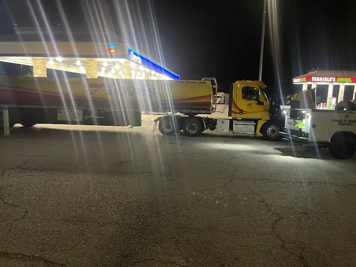 B&N Road Service Truck And Trailer Repair 1