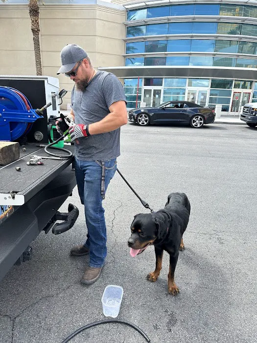 B&N Road Service Truck And Trailer Repair 3