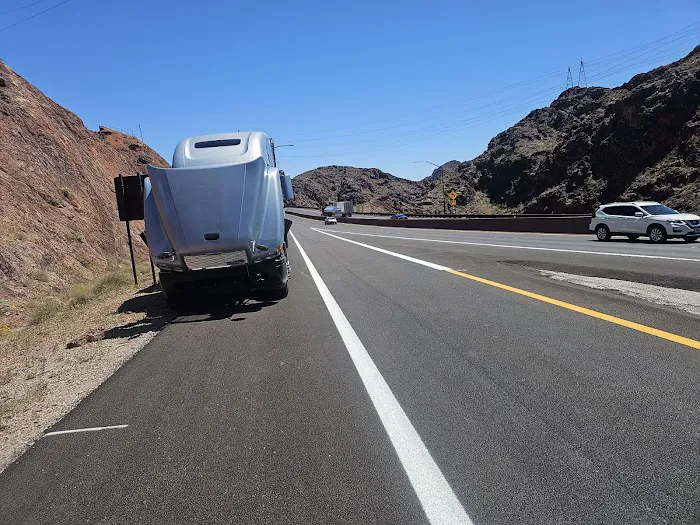 B&N Road Service Truck And Trailer Repair 0