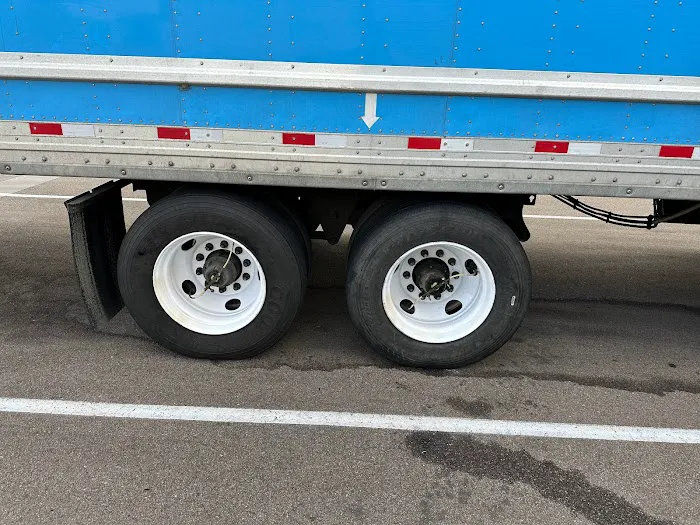 B&N Road Service Truck And Trailer Repair 8