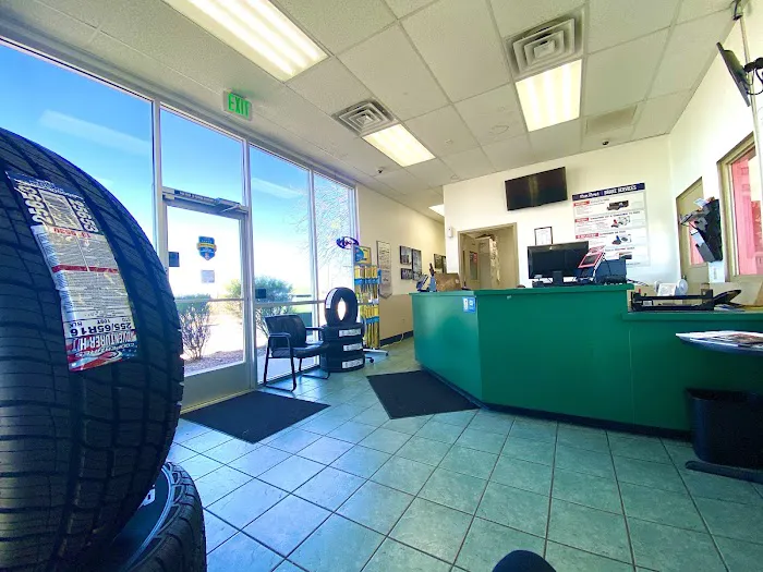 Pep Boys 7