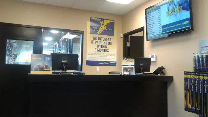 Tire Choice Auto Service Centers 7