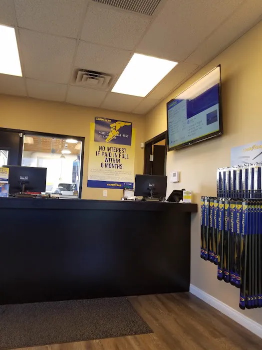 Tire Choice Auto Service Centers 8