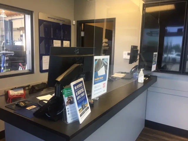 Tire Choice Auto Service Centers 5