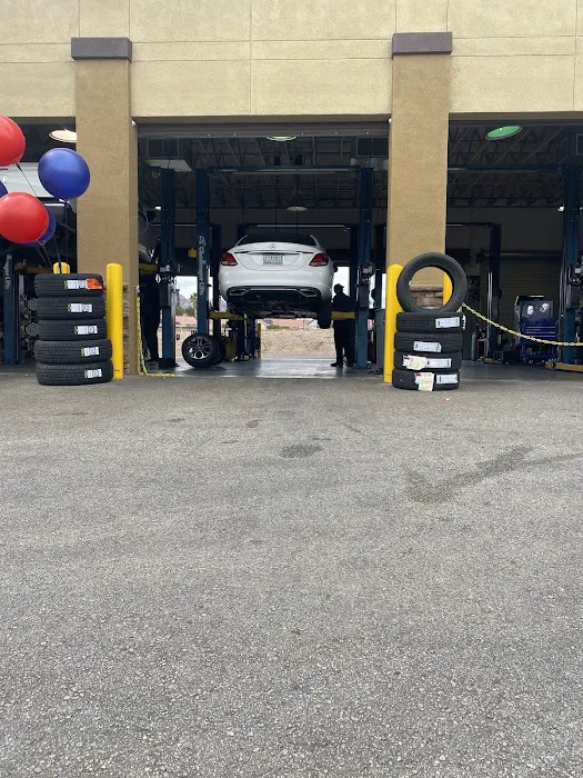 Tire Choice Auto Service Centers 2