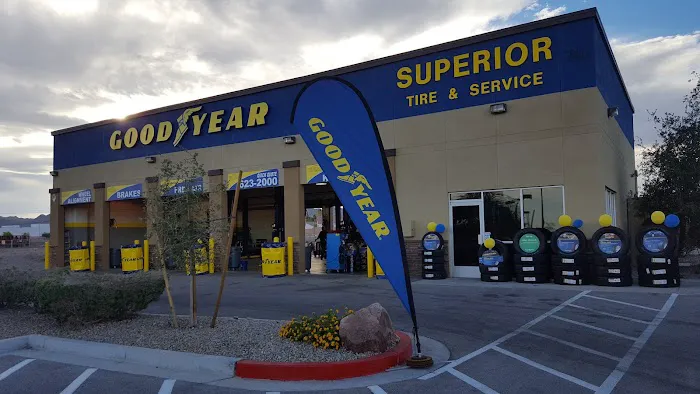 Tire Choice Auto Service Centers 6