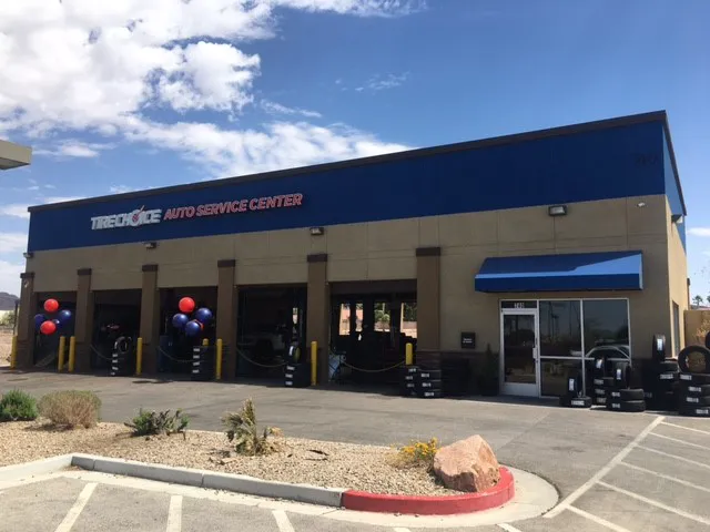Tire Choice Auto Service Centers 9