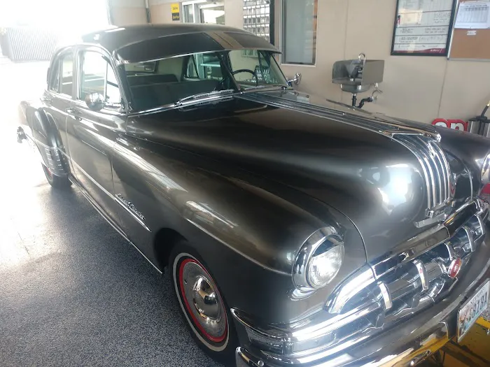 Jiffy Lube 8