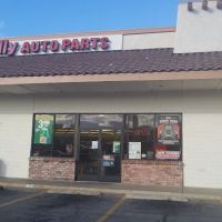 O'Reilly Auto Parts