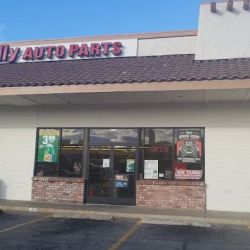 O'Reilly Auto Parts ico