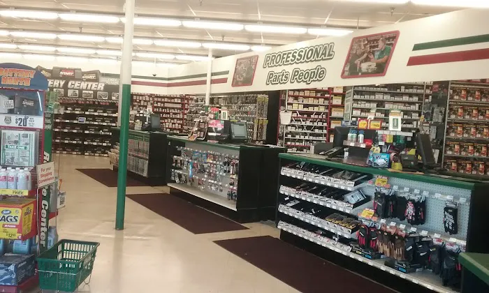 O'Reilly Auto Parts 3