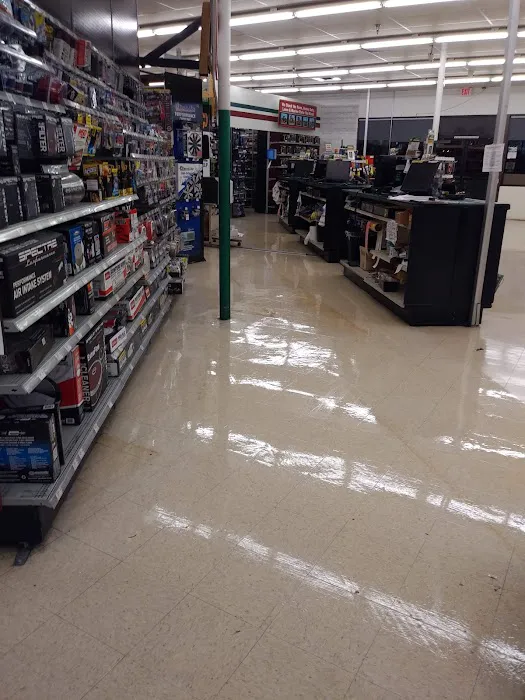 O'Reilly Auto Parts 8