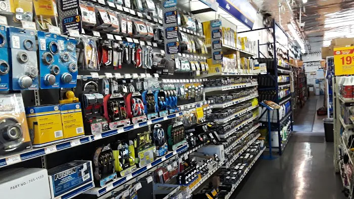 NAPA Auto Parts 2