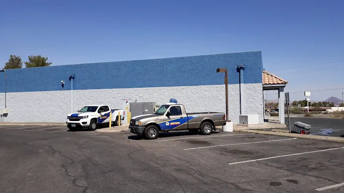 NAPA Auto Parts 1