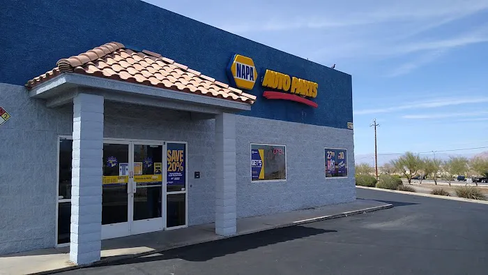 NAPA Auto Parts 9