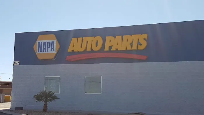 NAPA Auto Parts 7