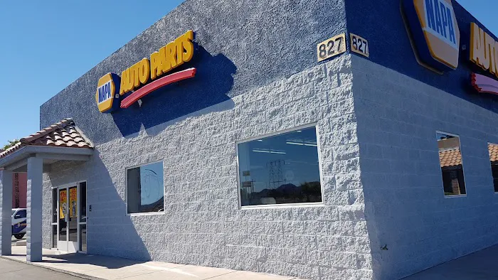 NAPA Auto Parts 8