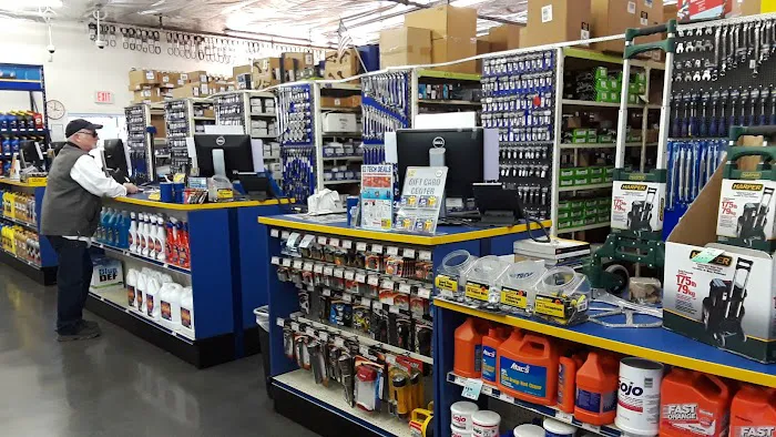 NAPA Auto Parts 6