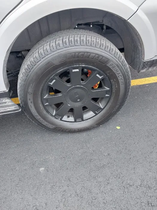 Big O Tires 5