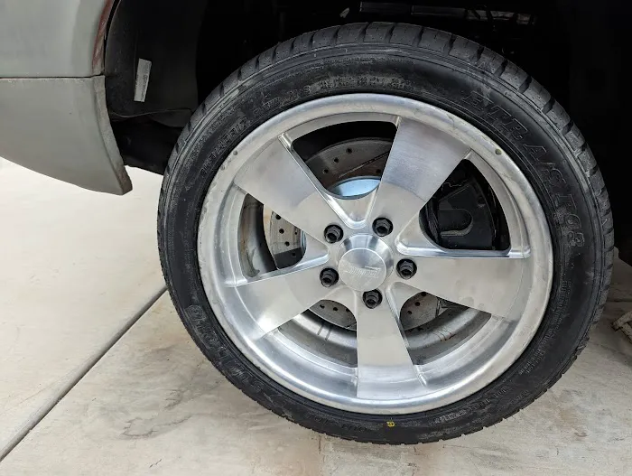 Big O Tires 3