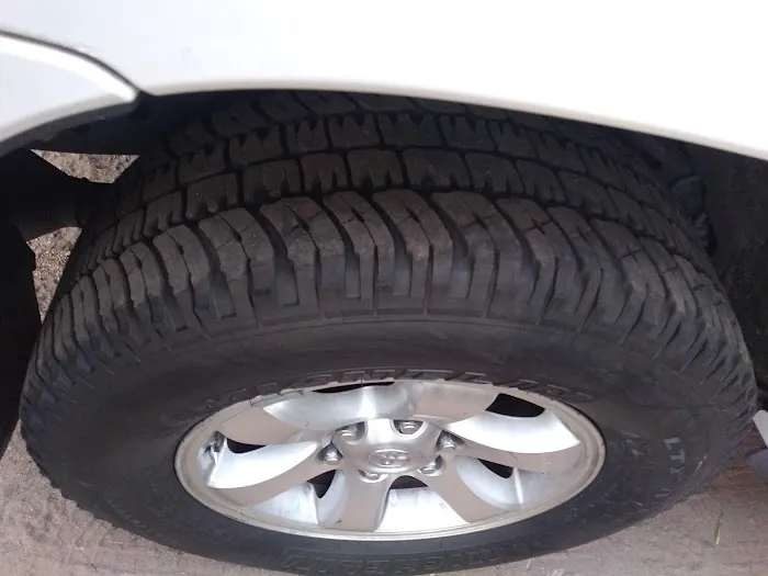 Big O Tires 0