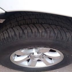 Big O Tires ico