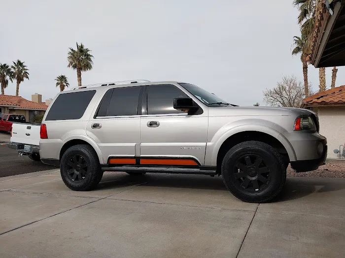 Big O Tires 8