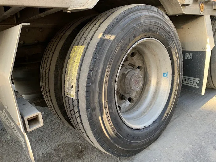 LVD TRUCK & TRAILER REPAIR 4