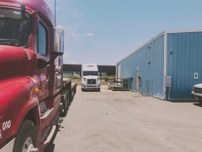 LVD TRUCK & TRAILER REPAIR 1