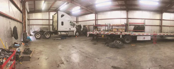 LVD TRUCK & TRAILER REPAIR 0